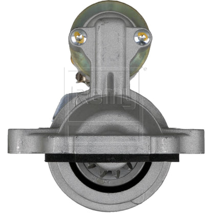Remy Starter Motor 28717 main image