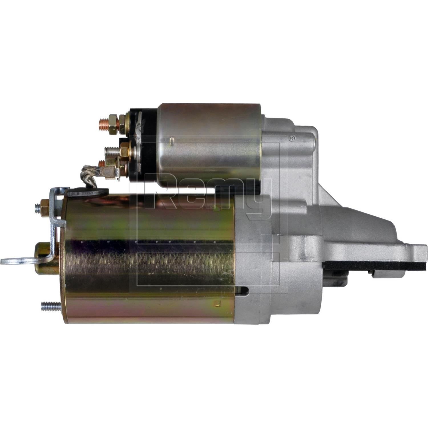 Remy Starter Motor 28717 image 3