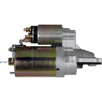 Remy Starter Motor 28717 image 3