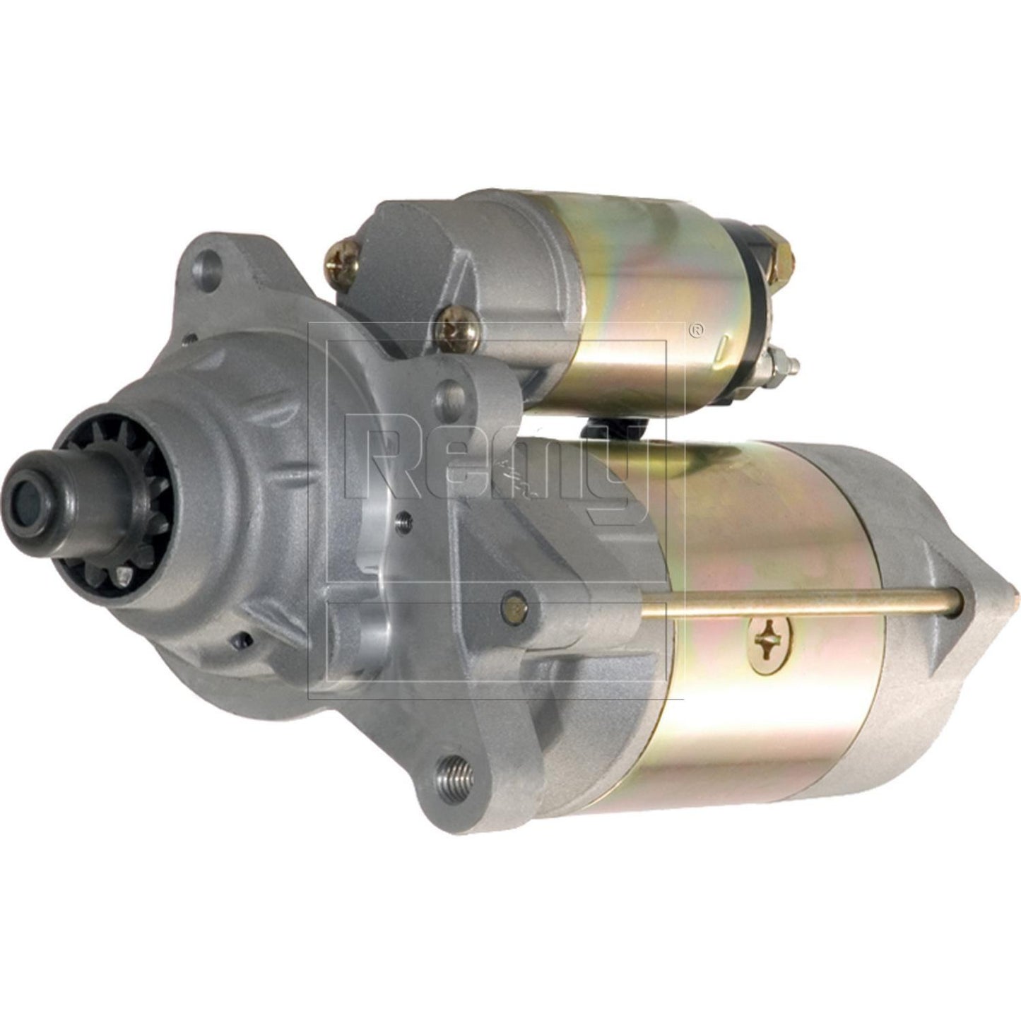 Remy Electrical 28727