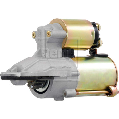 Remy Electrical 28730