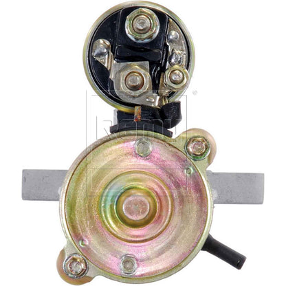 Remy Electrical 28730