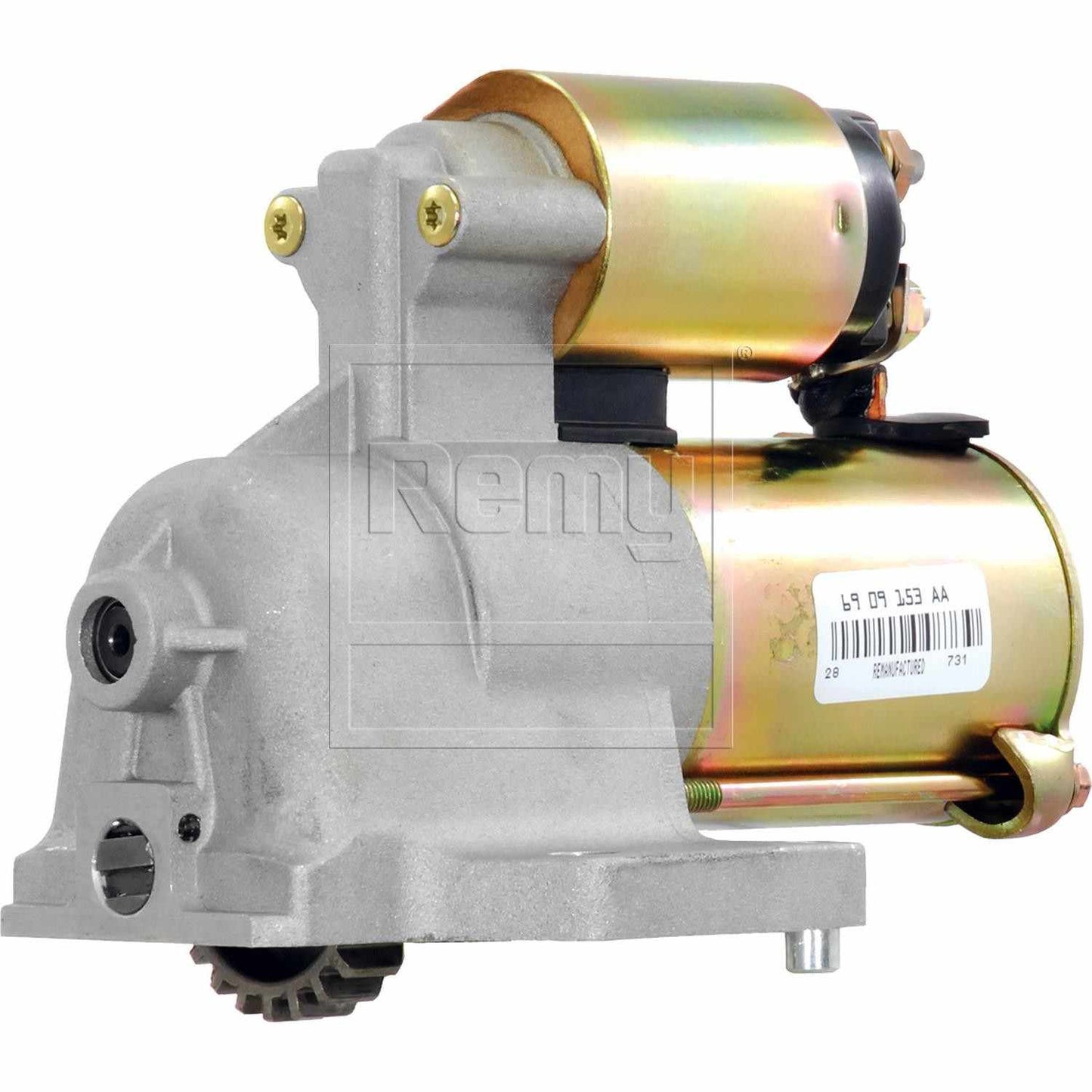 Remy Electrical 28731