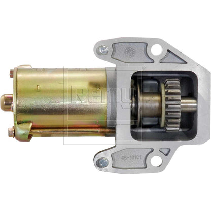 Remy Electrical 28731