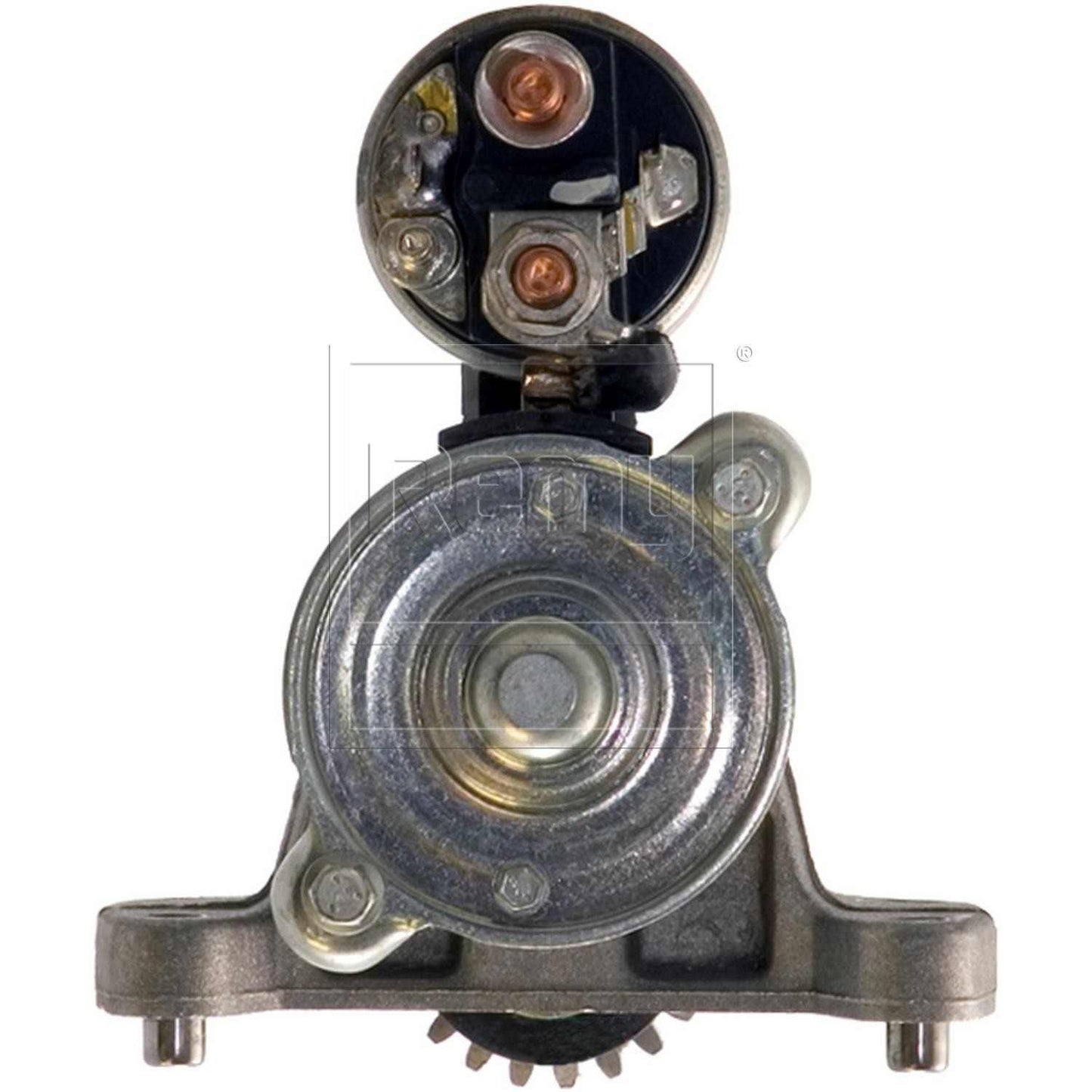 Remy Electrical 28732