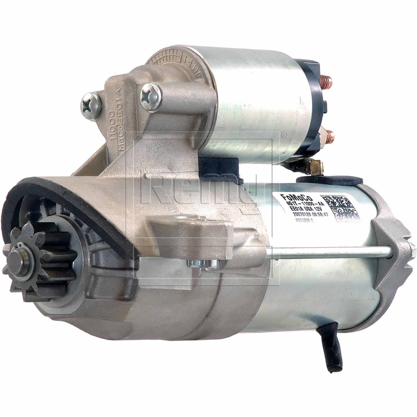Remy Electrical 28740