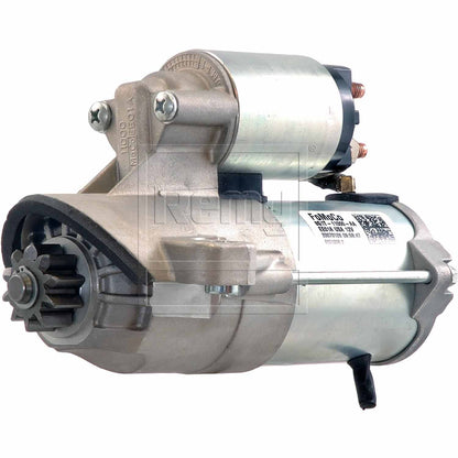 Remy Electrical 28740