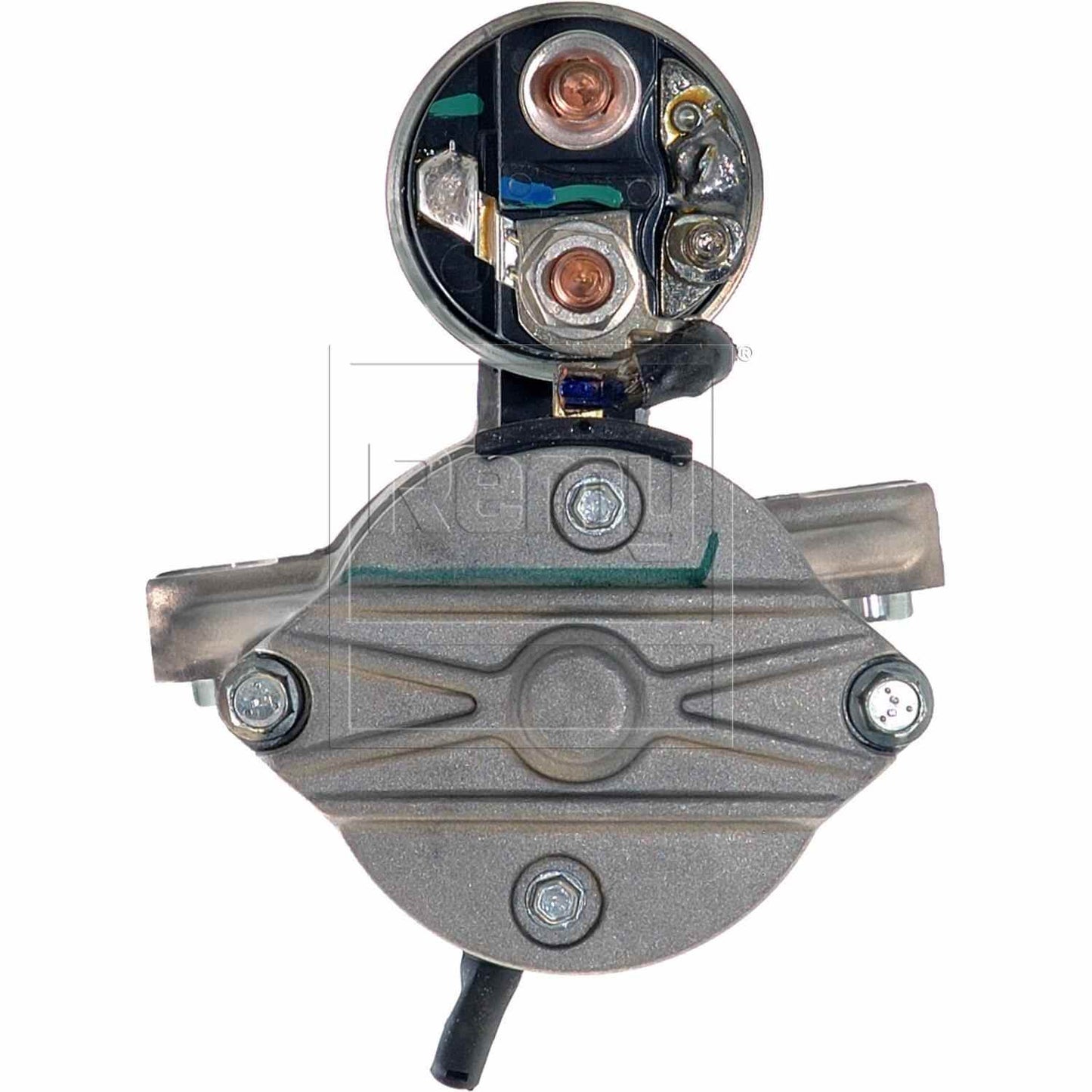 Remy Electrical 28740