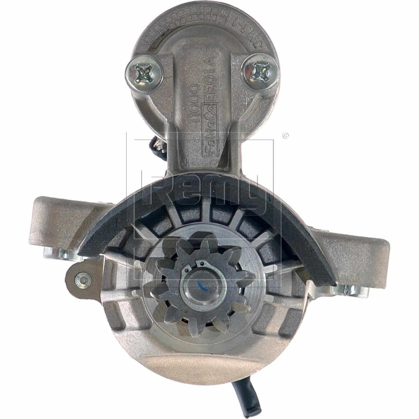 Remy Electrical 28740