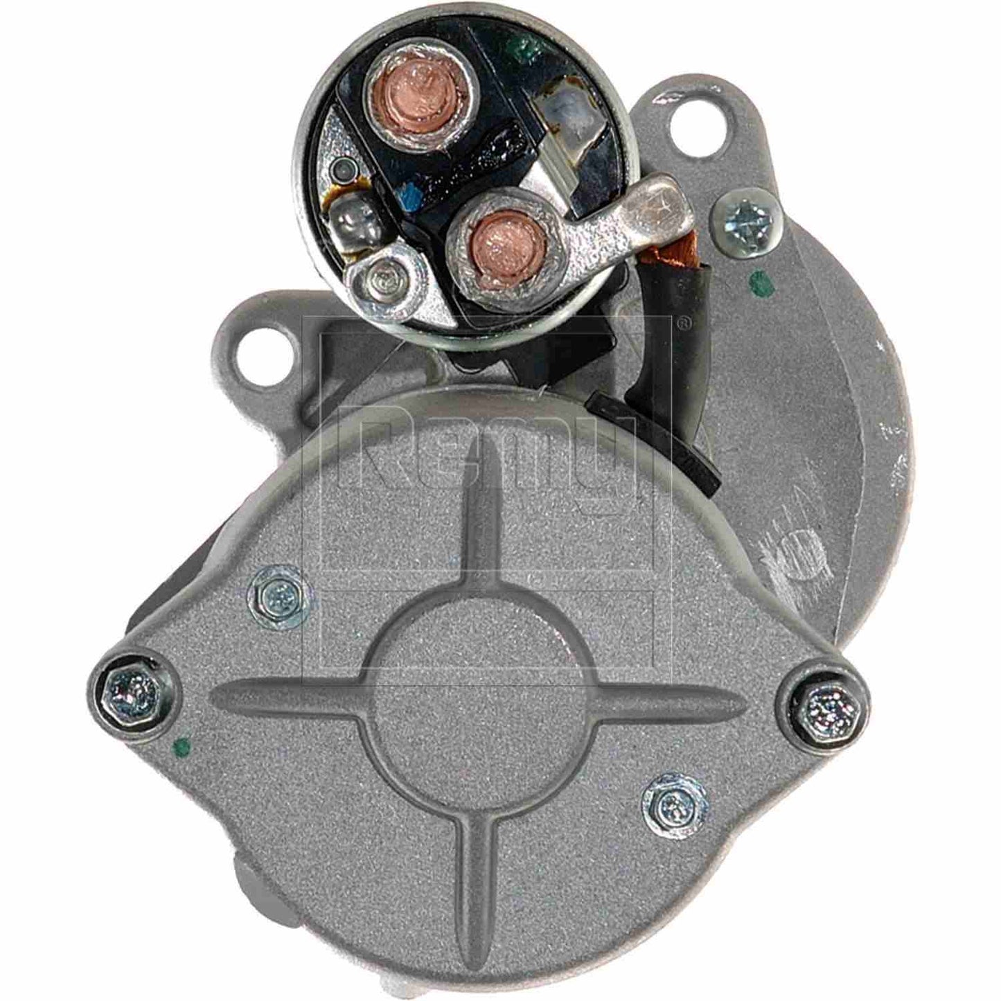 Remy Electrical 28742