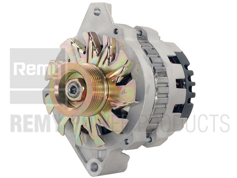 Remy Electrical 51400