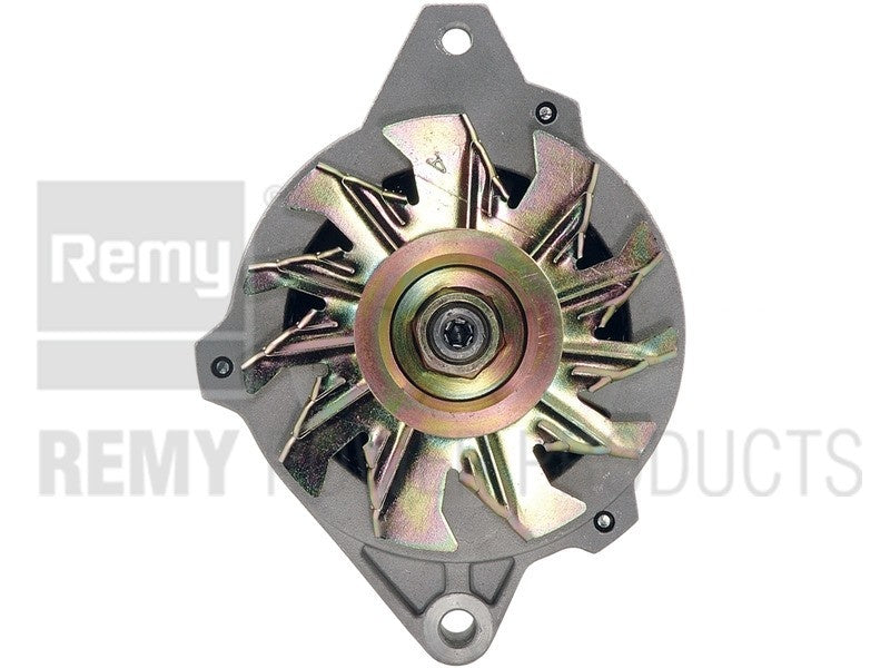 Remy Electrical 51400