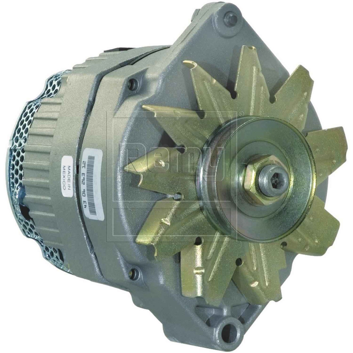 Remy Electrical 53170