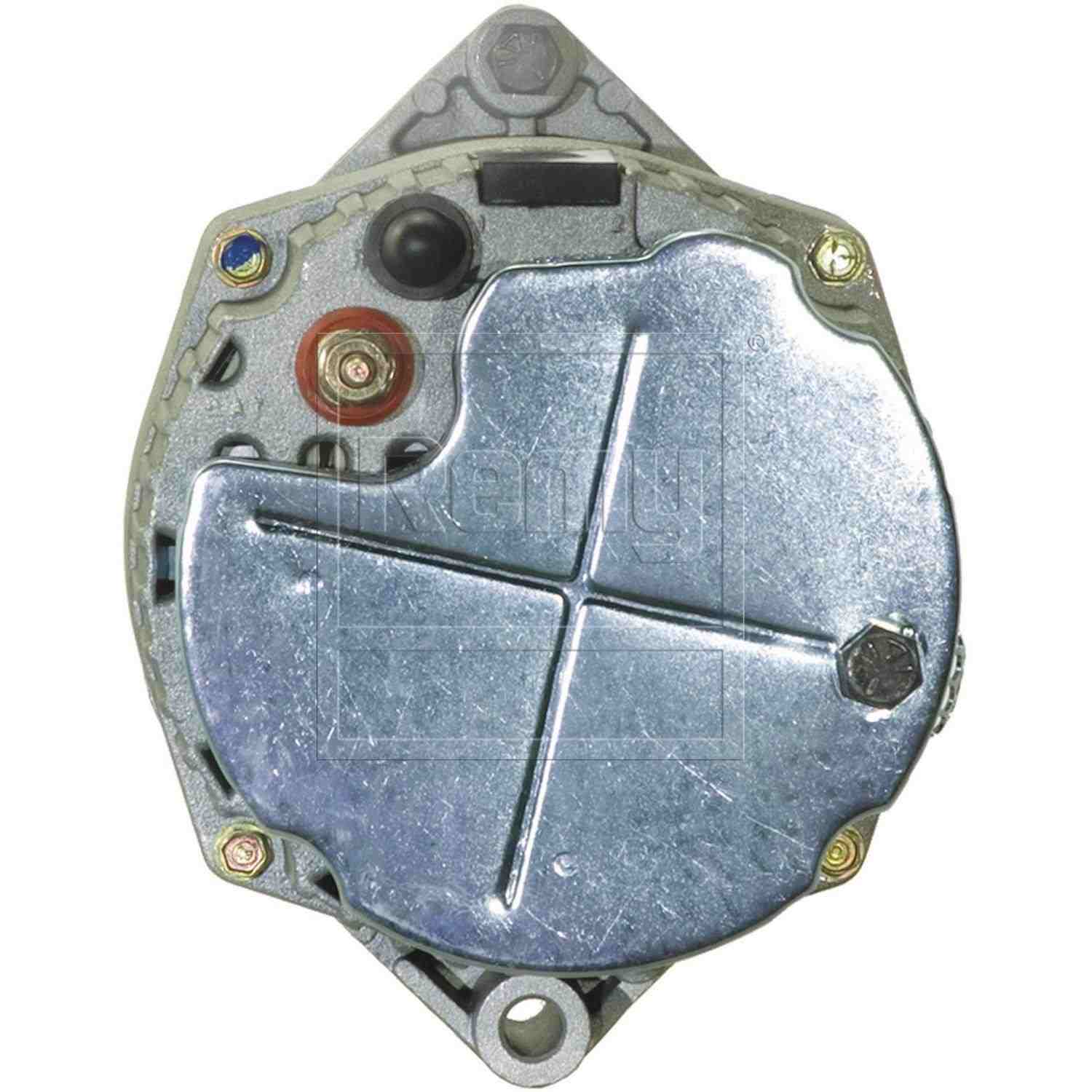 Remy Electrical 53170