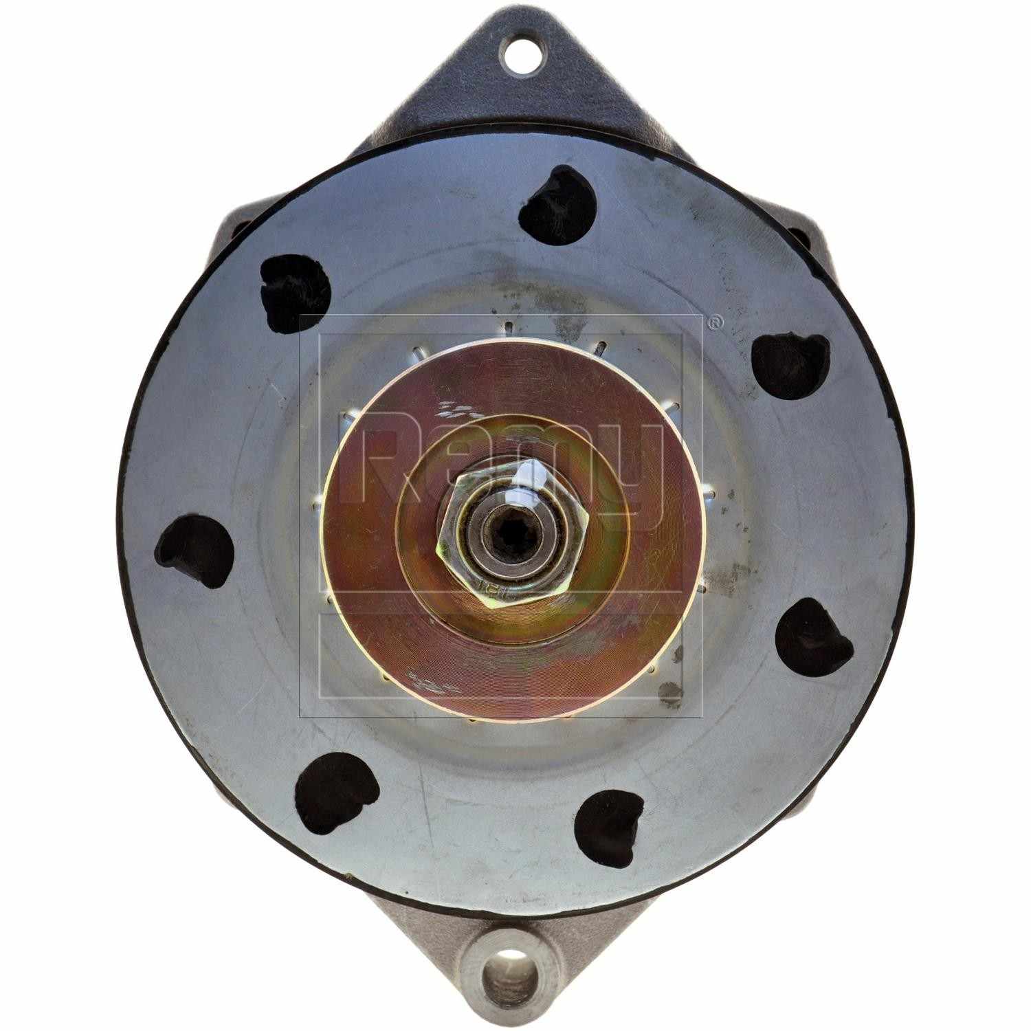 Remy Electrical 90007