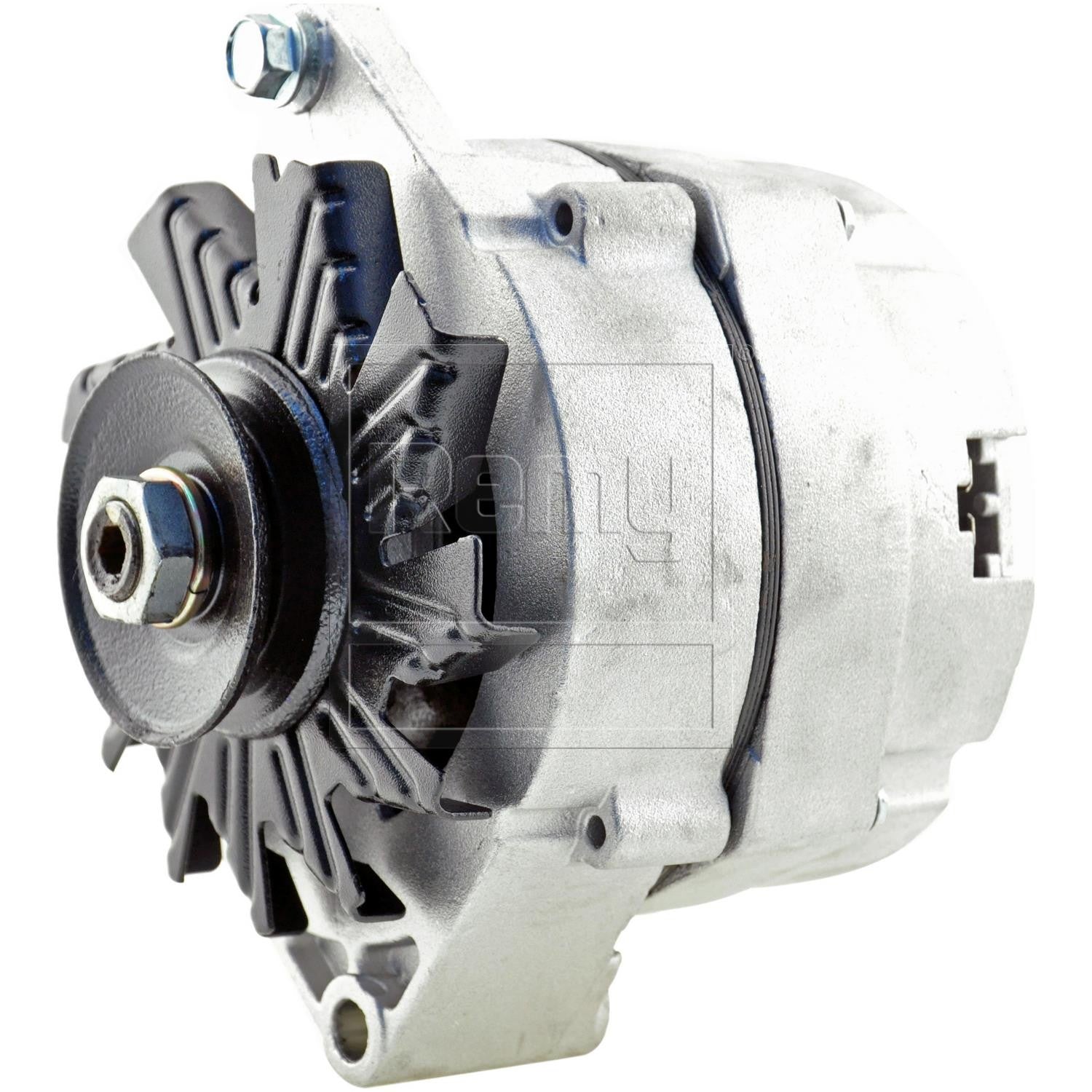 Remy Alternator 90008 image 2