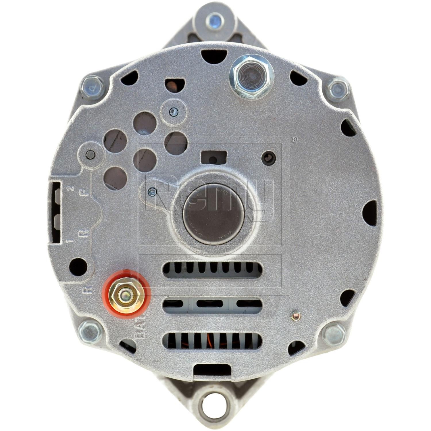Remy Alternator 90008 image 5