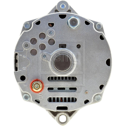 Remy Alternator 90008 image 5