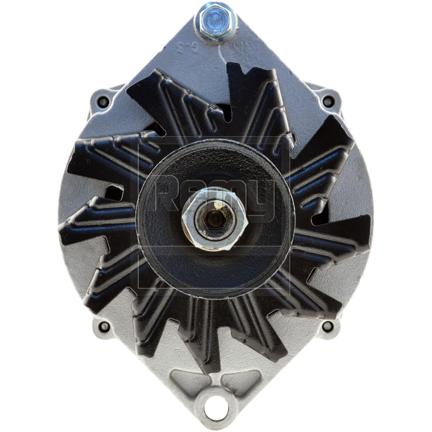 Remy Alternator 90008 main image