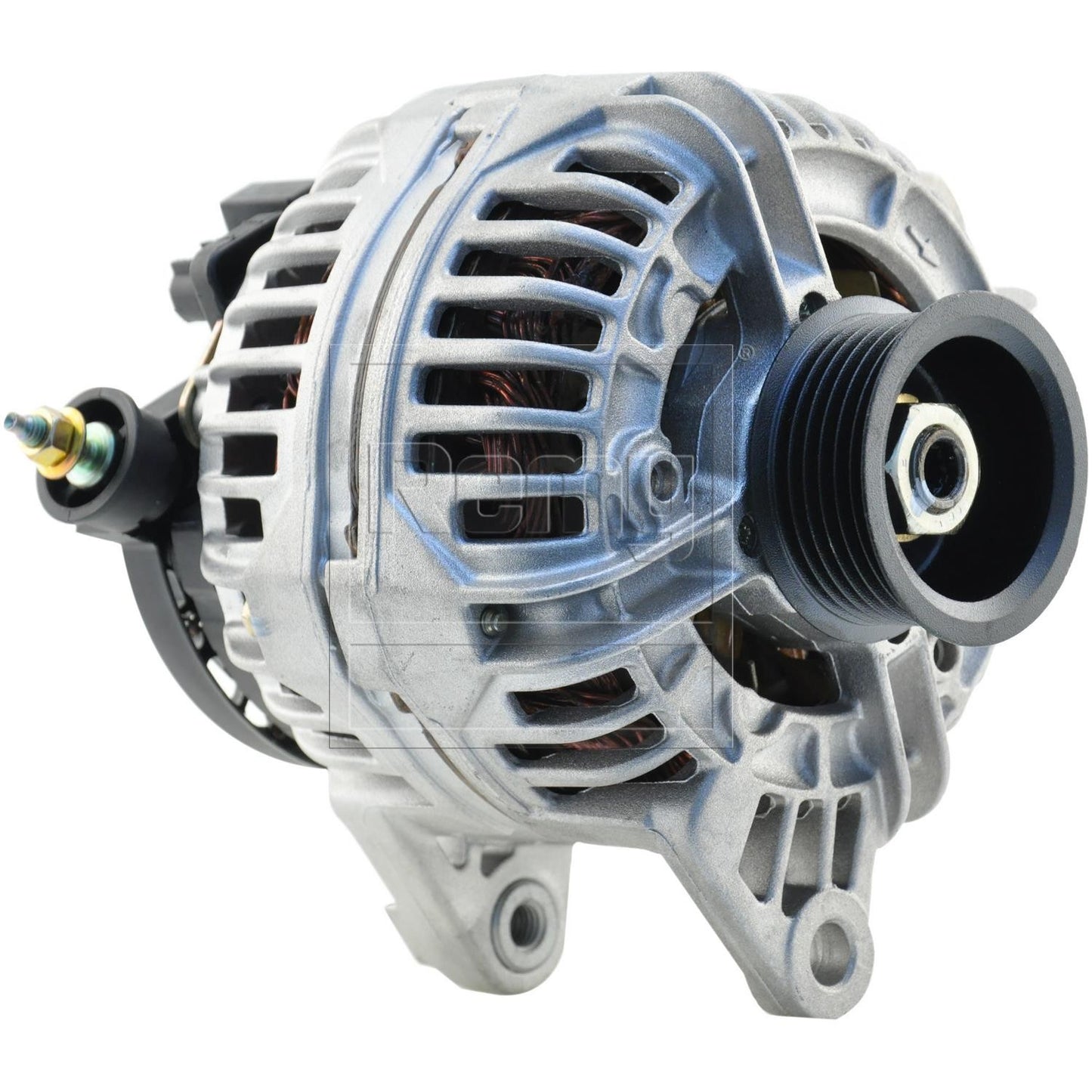Remy Alternator 90012 image 2