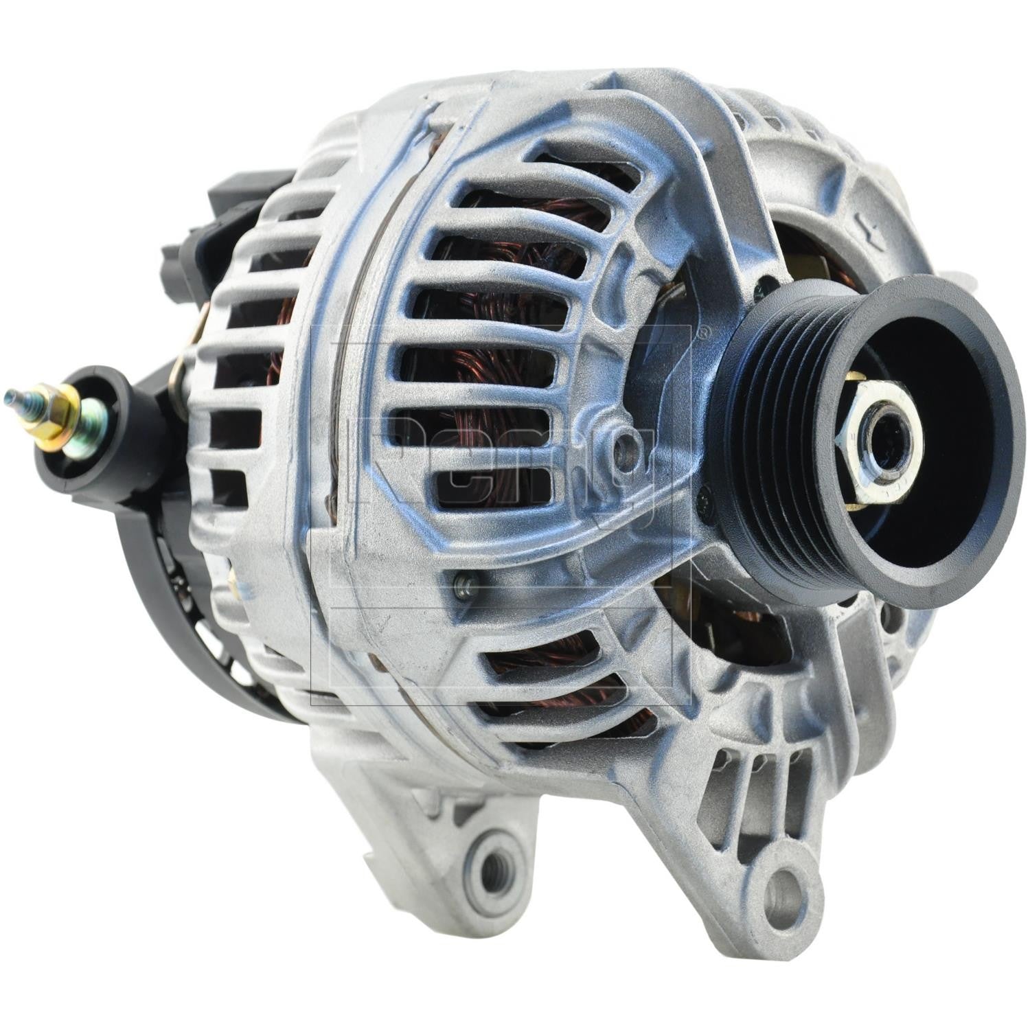 Remy Alternator 90012 image 2