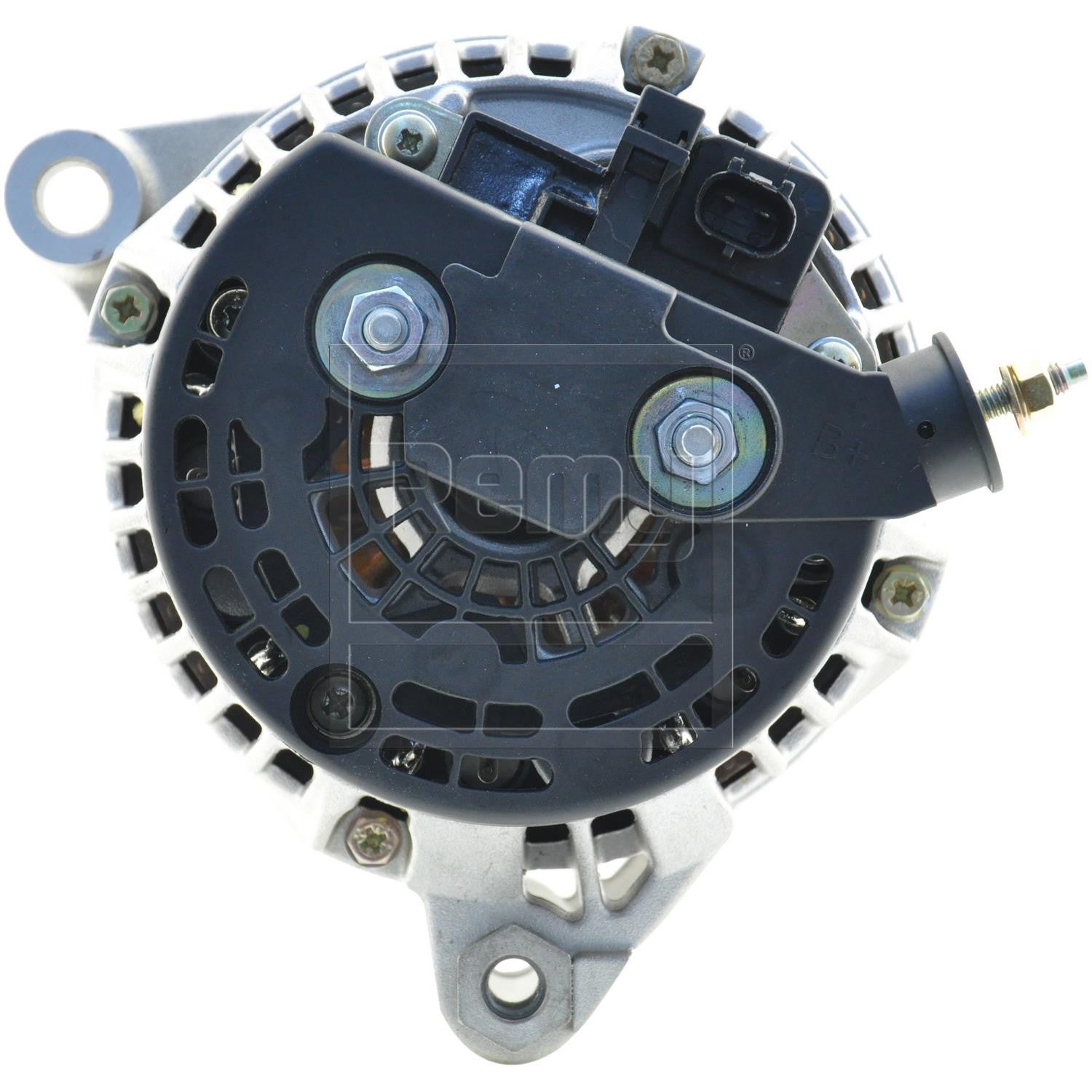 Remy Alternator 90012 image 4
