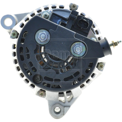 Remy Alternator 90012 image 4