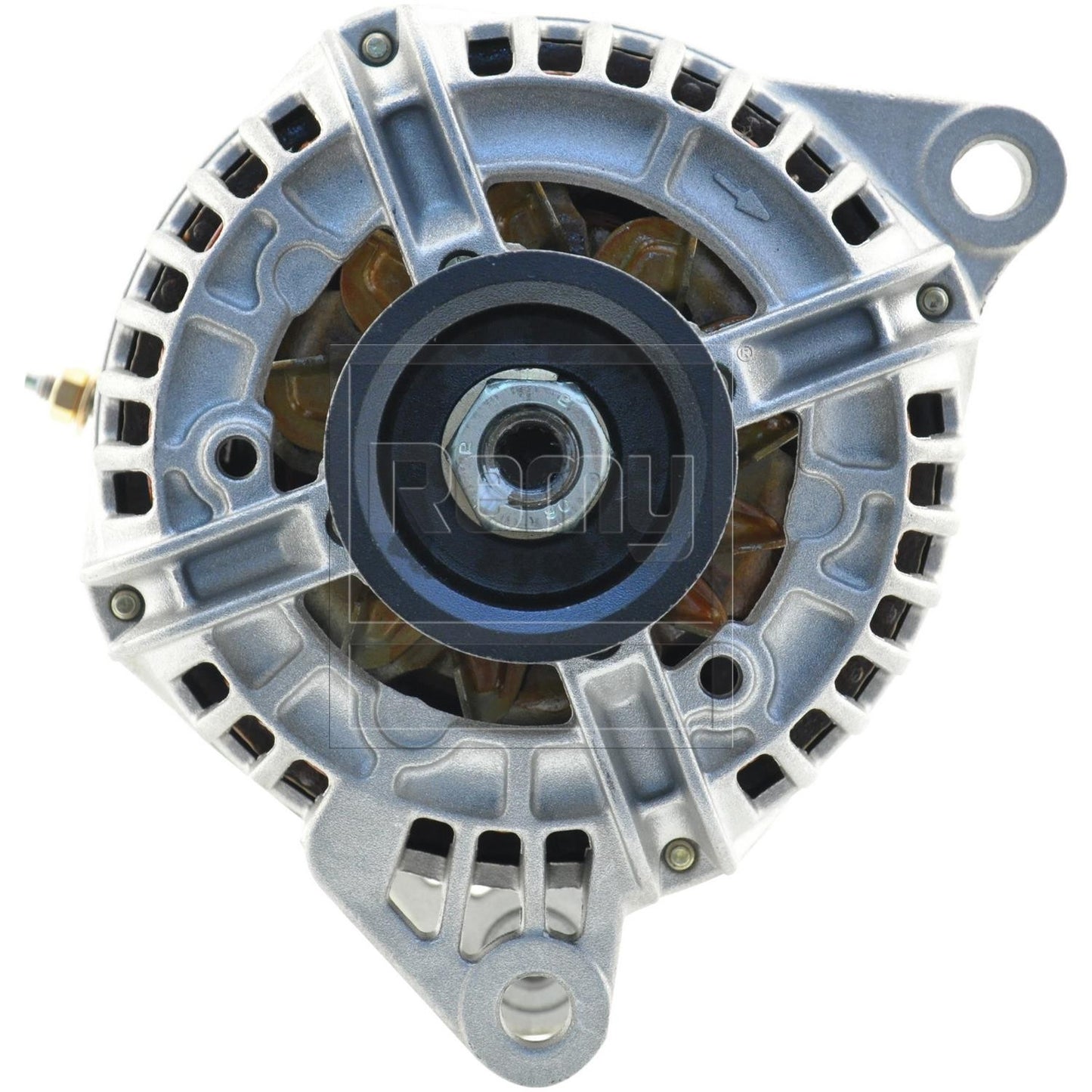 Remy Alternator 90012 main image