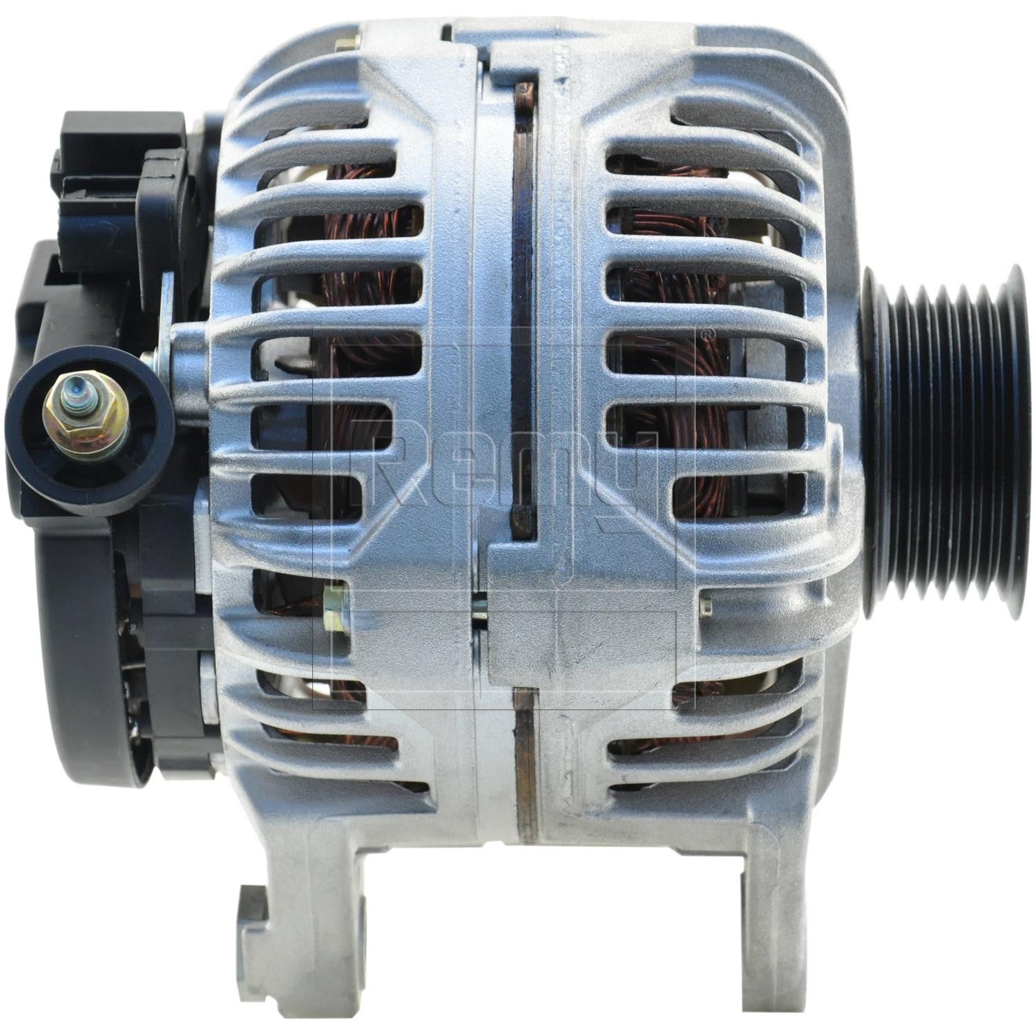 Remy Alternator 90012 image 3