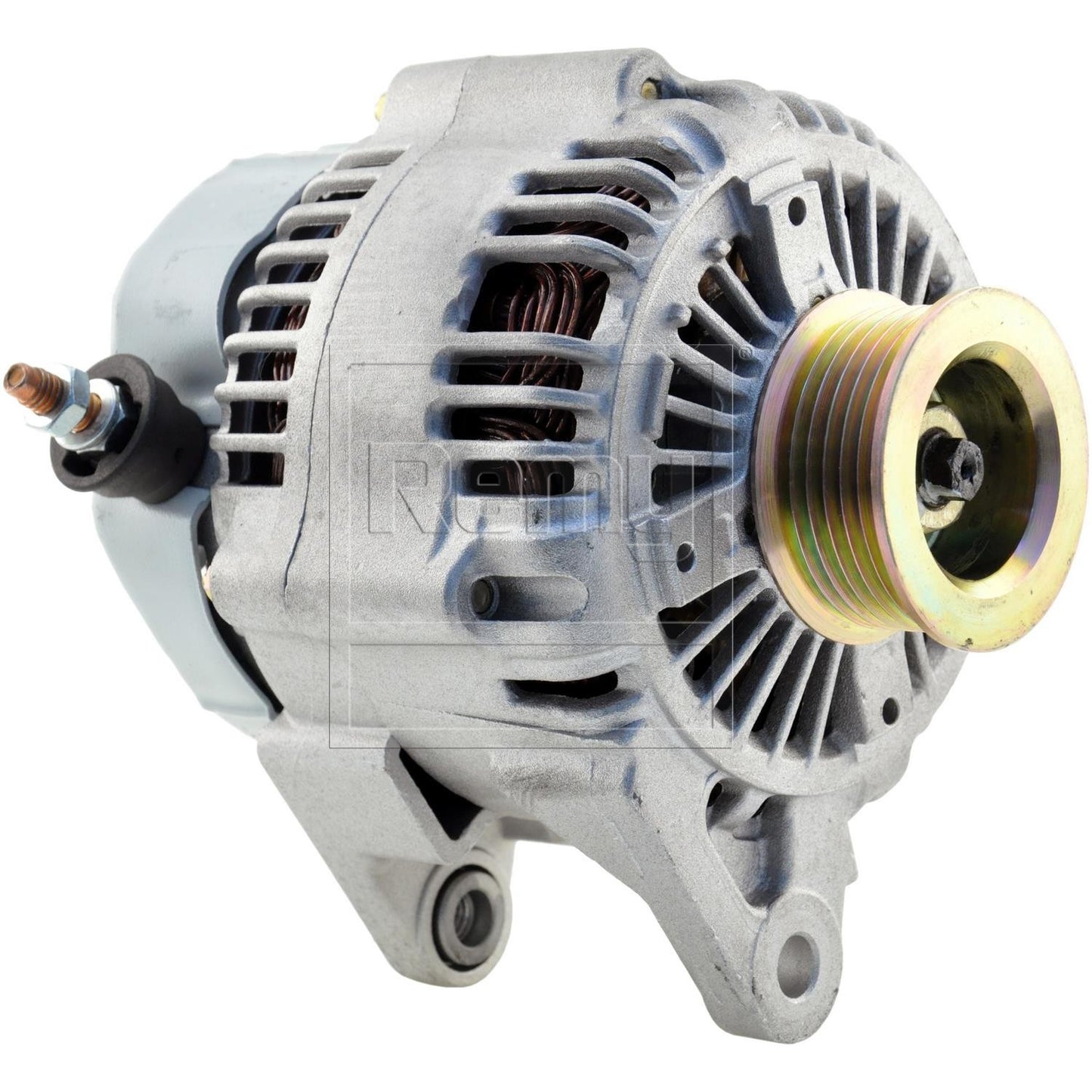 Remy Alternator 90013 image 2