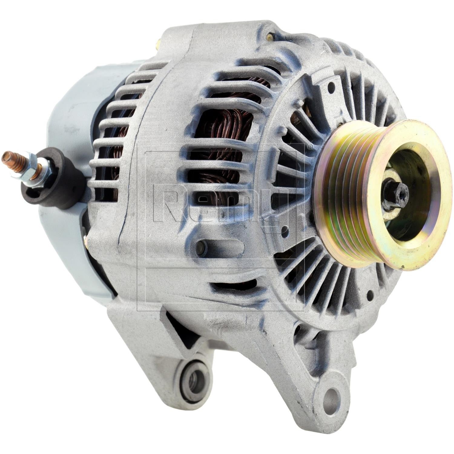 Remy Alternator 90013 image 2