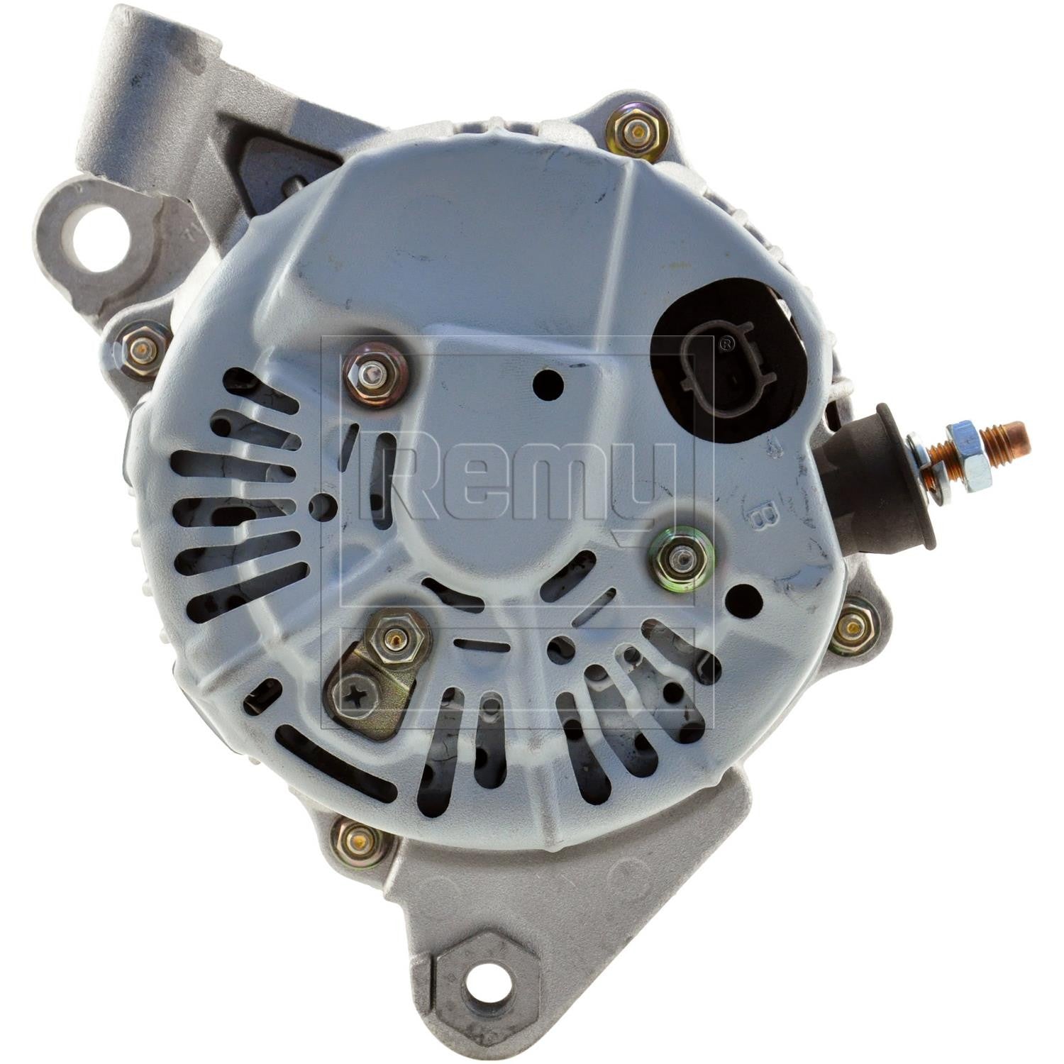 Remy Alternator 90013 image 4