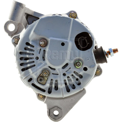 Remy Alternator 90013 image 4