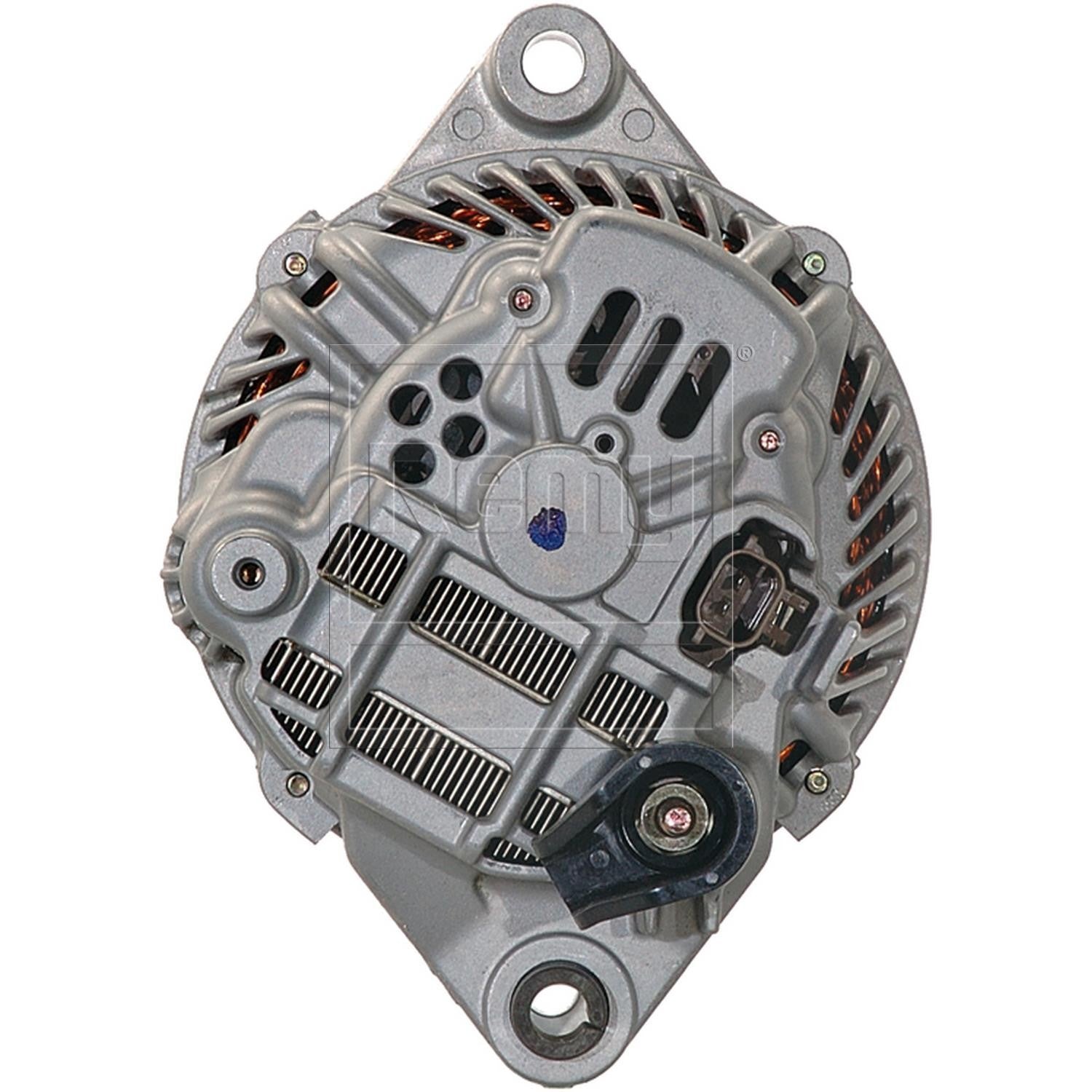 Remy Alternator 90056 image 5
