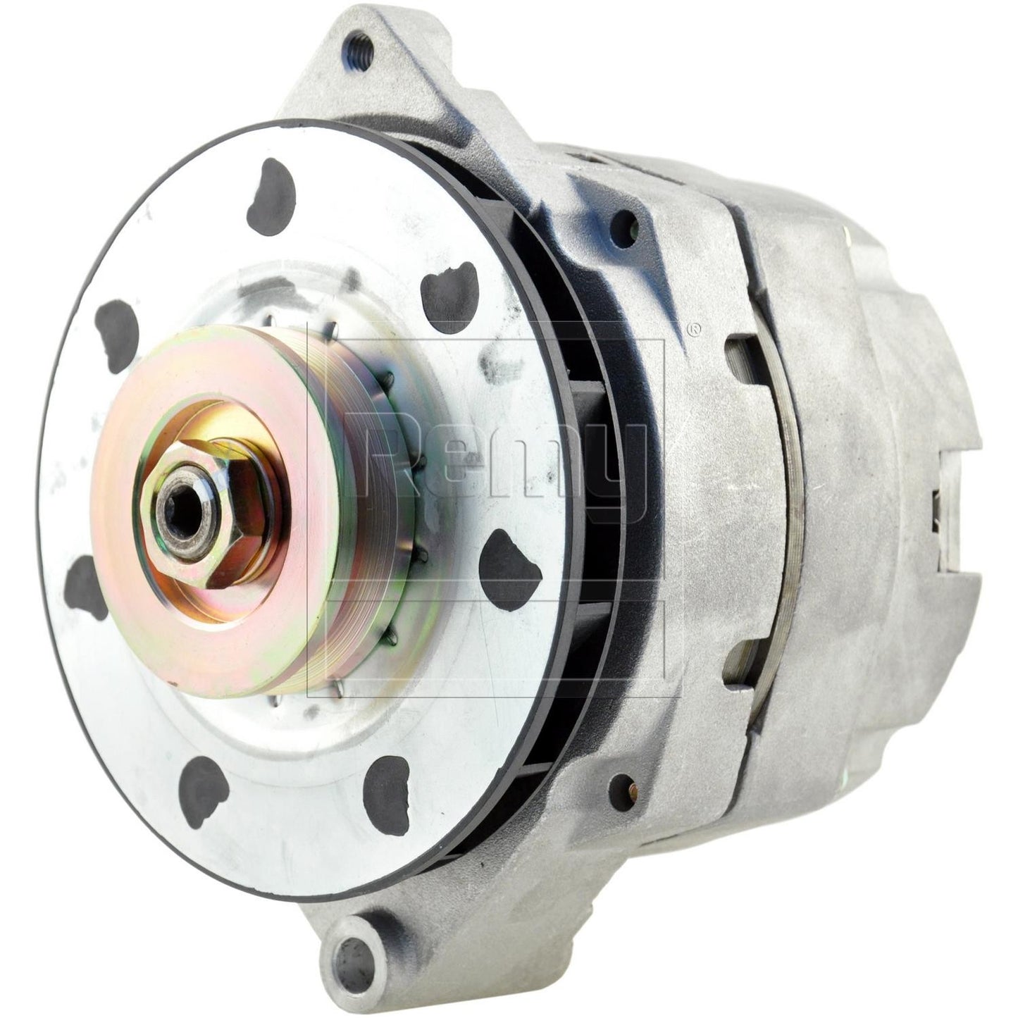 Remy Alternator 90327 image 2