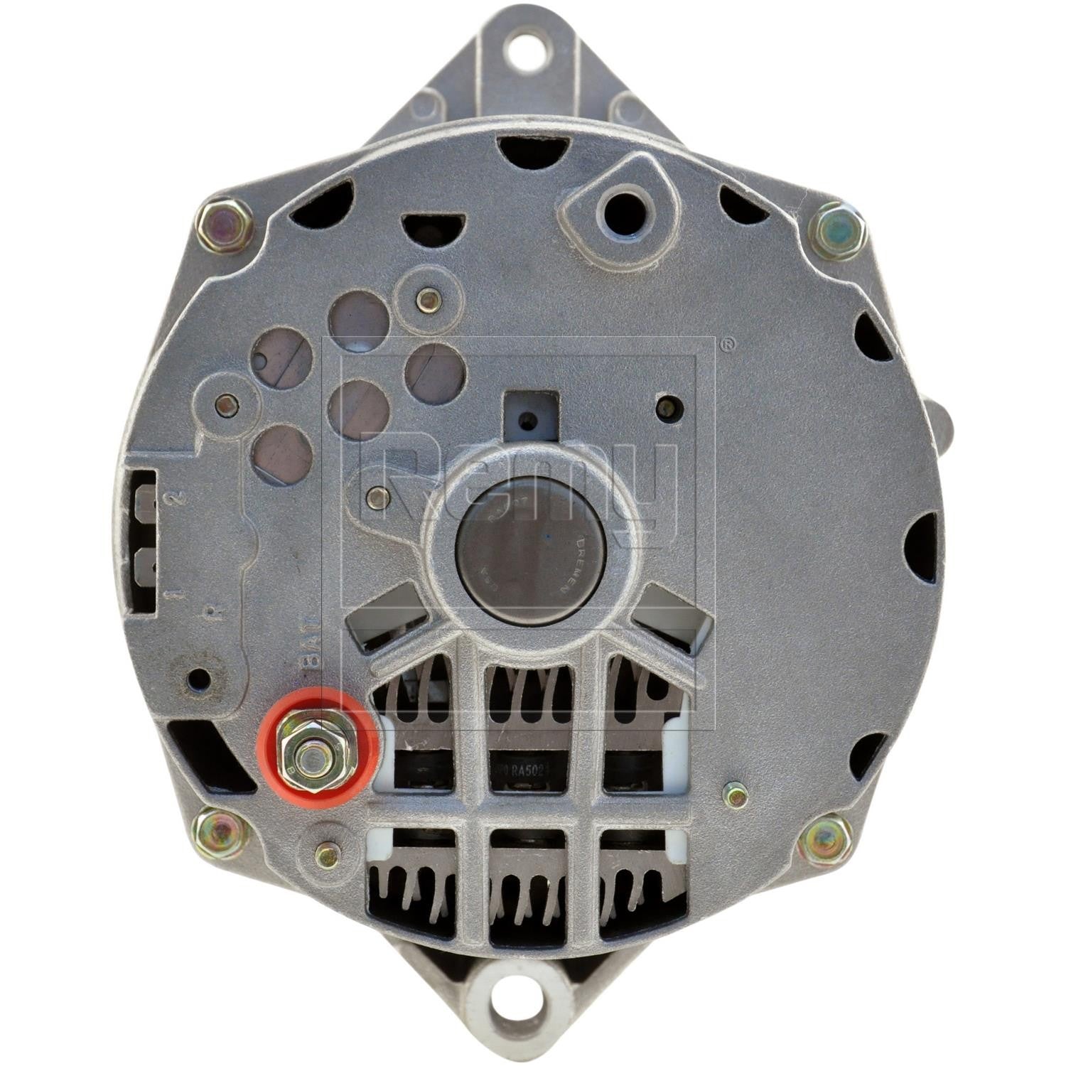 Remy Alternator 90327 image 5