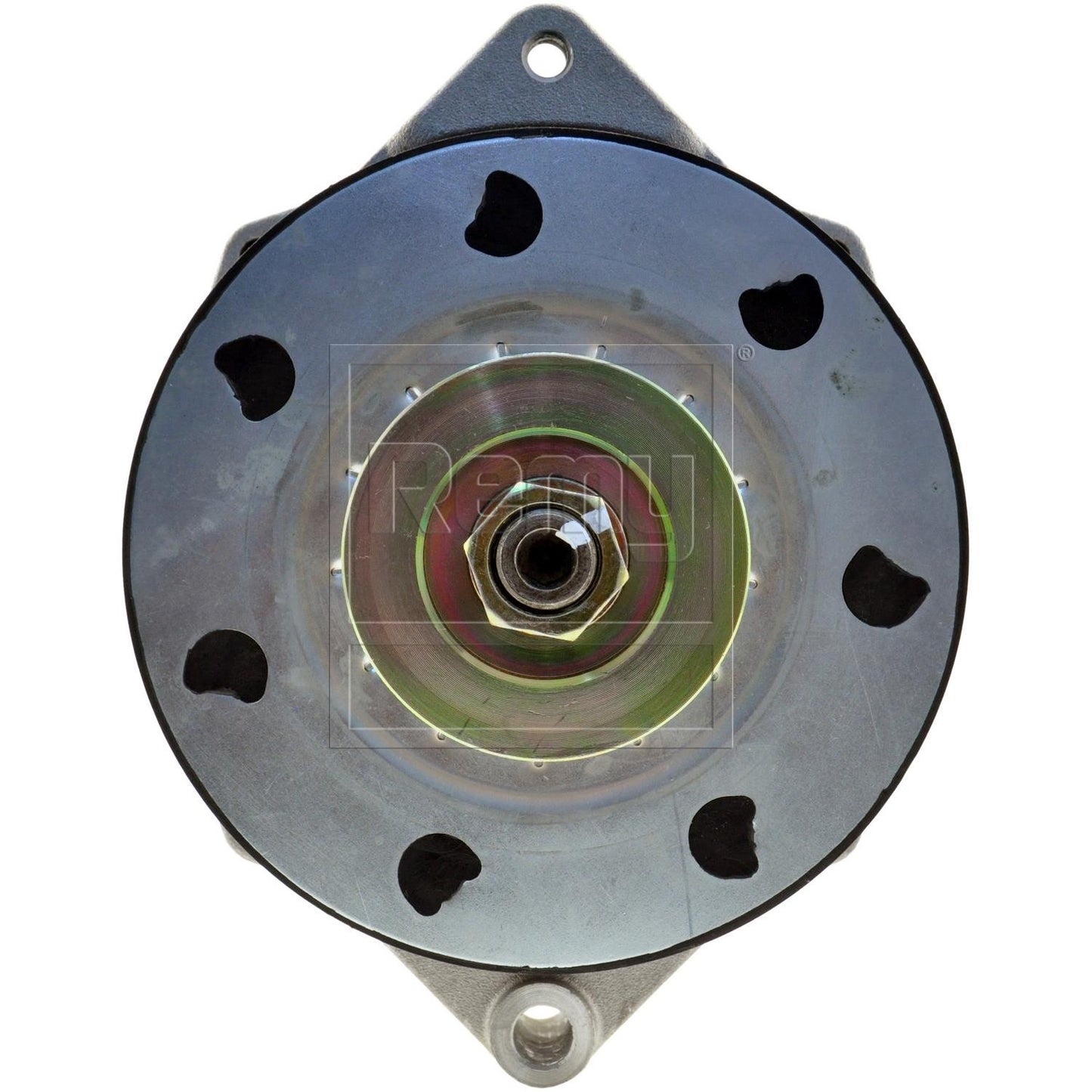 Remy Alternator 90327 main image