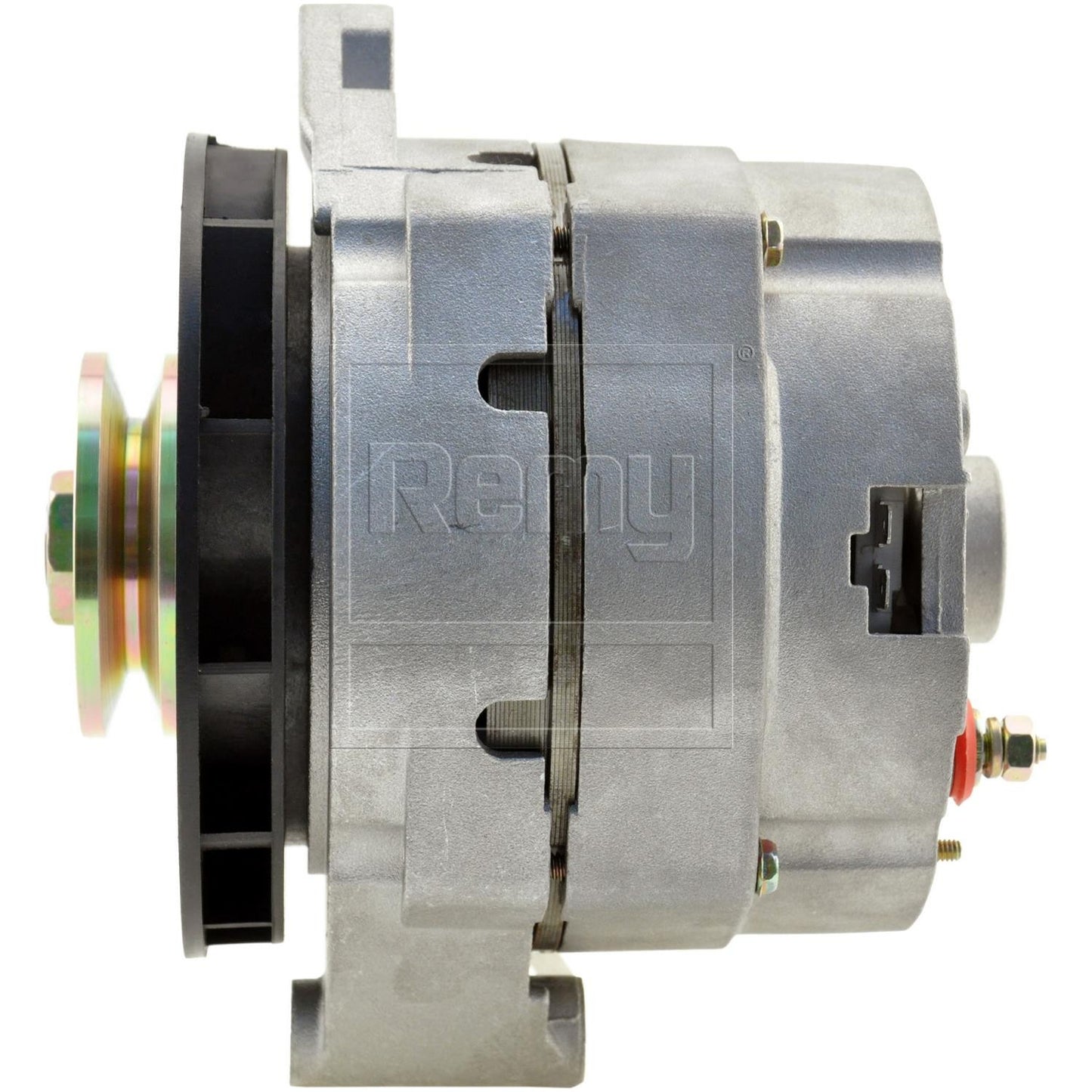 Remy Alternator 90327 image 4