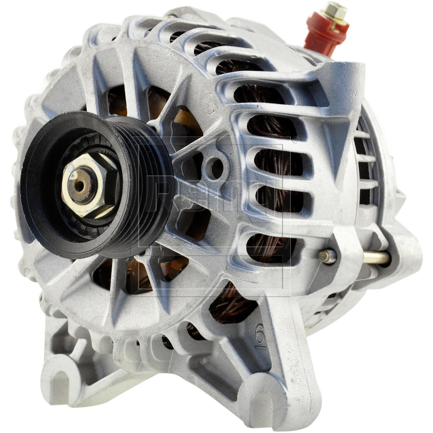 Remy Alternator 90335 image 2