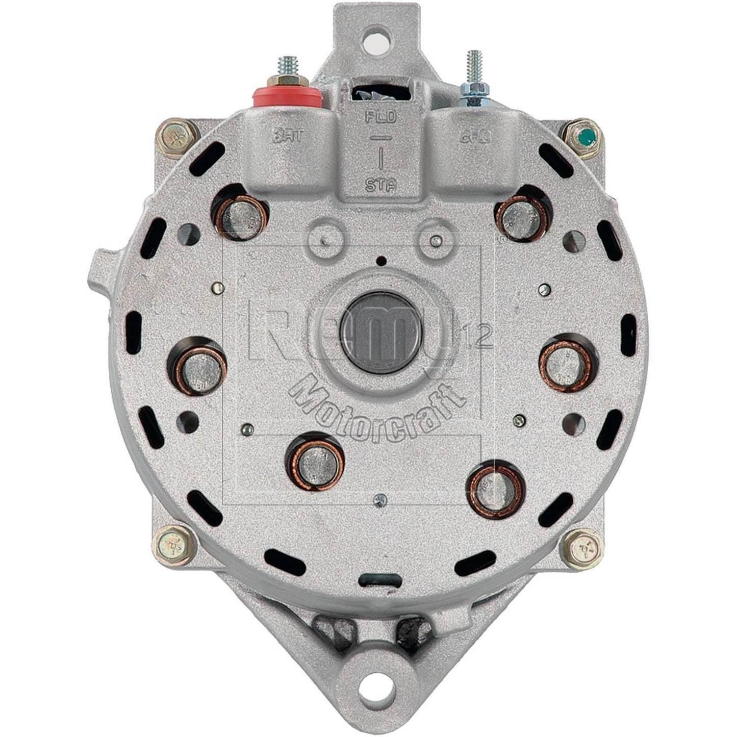 Remy Alternator 90527 image 5