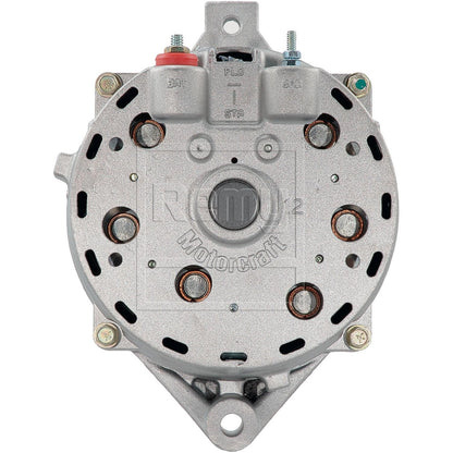 Remy Alternator 90527 image 5