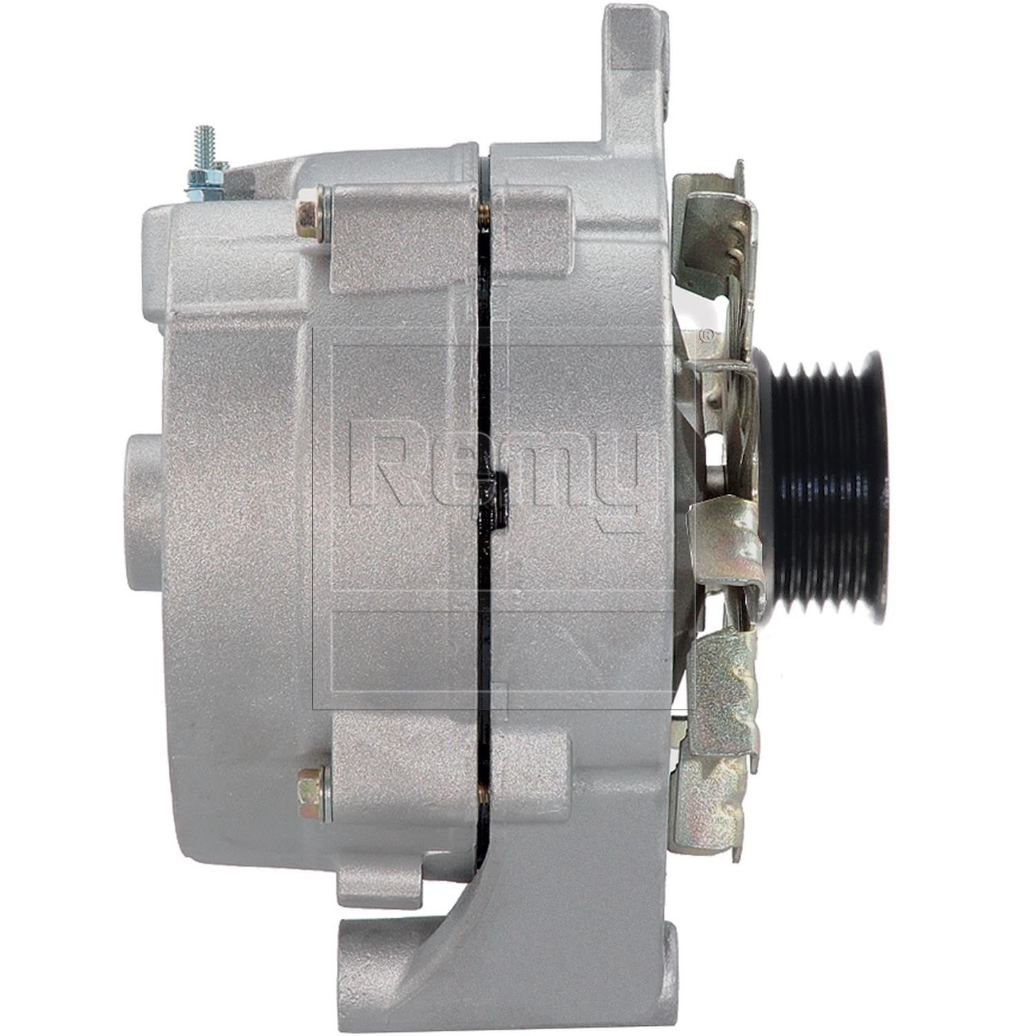 Remy Alternator 90527 image 4