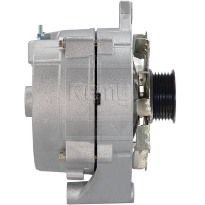 Remy Alternator 90527 image 4