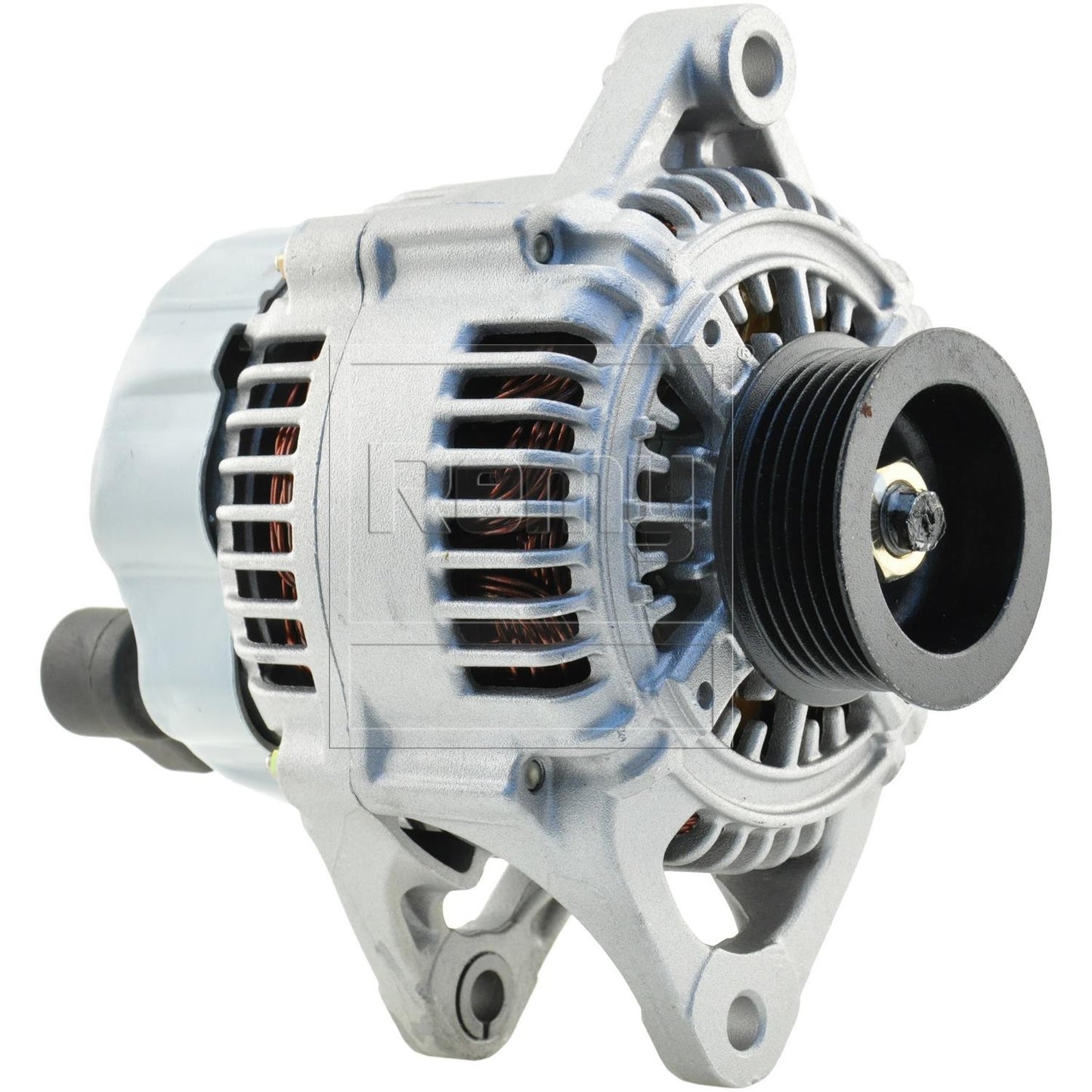 Remy Alternator 90538 image 2