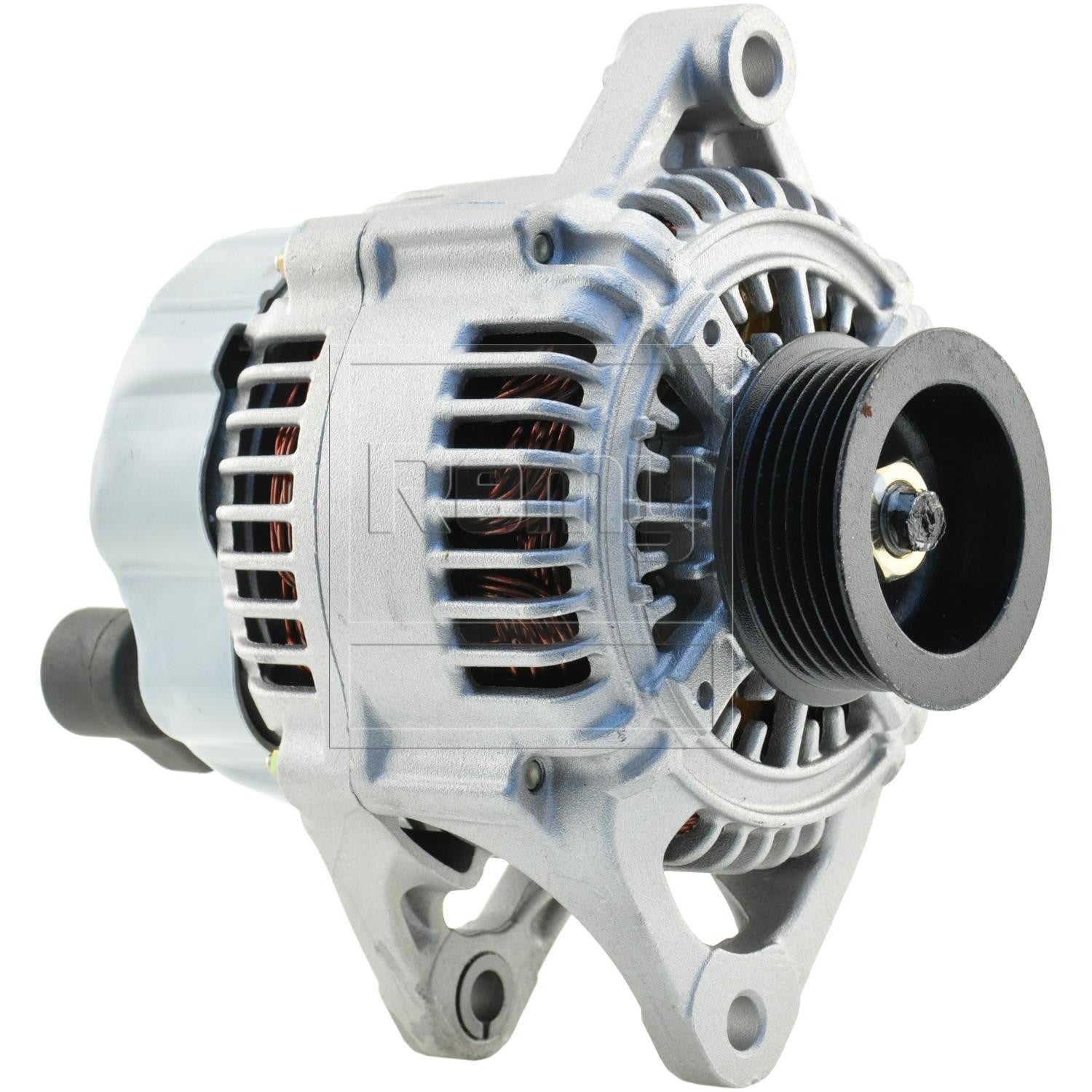 Remy Alternator 90538 image 2