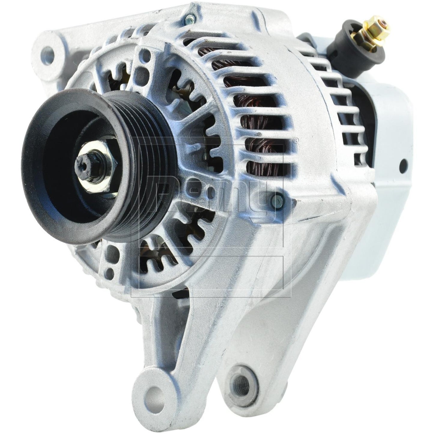 Remy Alternator 90553 image 2