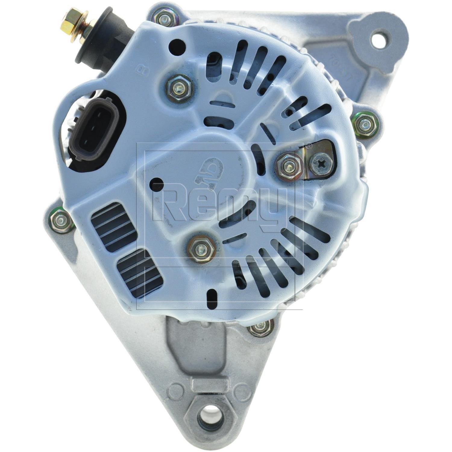 Remy Alternator 90553 image 5