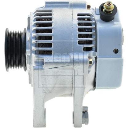 Remy Alternator 90553 image 4