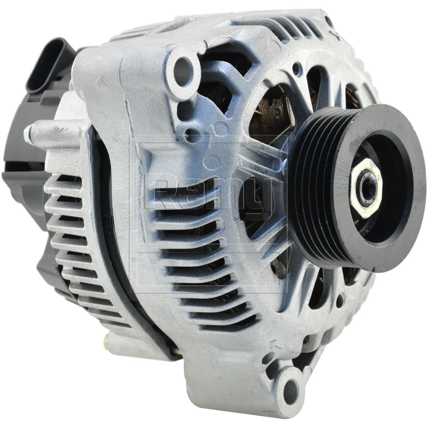 Remy Alternator 91015 image 2