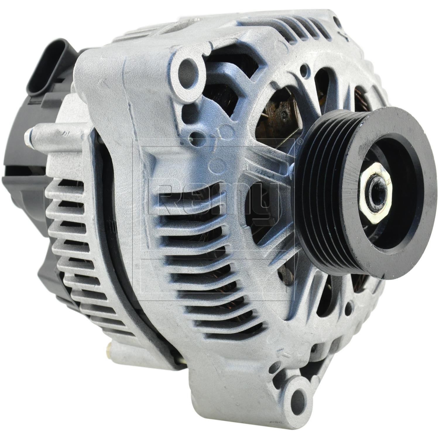Remy Alternator 91015 image 2